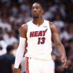 Bam Adebayo hofft, seine gesamte Karriere bei Miami Heat zu verbringen: "Wenn ich könnte, würde ich"