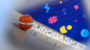 Basketball-EM 2022: Termin, Modus, Chancen, Übertragung