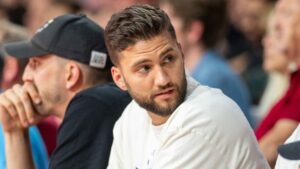 Basketballer bei EM ohne Kleber und Bonga - Schröder und Wagner dabei