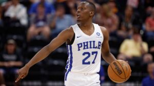 "Große Basketball-Persönlichkeit:" FC Bayern holt NBA-Profi Winston