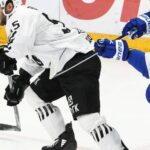KHL-Star Nick Bailen wechselt zu den Kölner Haien