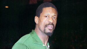 NBA-Ikone Bill Russell verstorben - kicker