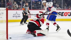 NHL, AHL und nun DEL: Beaudin stürmt für Wolfsburg