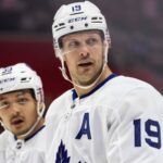 NHL: Kanadier Spezza verkündet sein Karriereende