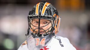 "Plötzlich und überraschend": Pickard überrumpelt Grizzlys