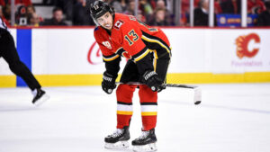 Riesenüberraschung: Gaudreau unterschreibt in Columbus