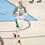 US-Medien: Theis muss Boston verlassen - kicker