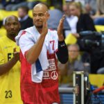 BBL-Rekordspieler King wird Nachwuchstrainer in Würzburg