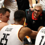 Basketball-EM: Herbert spricht über den Kader und die Ziele