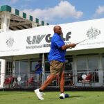 Charles Barkley sagt, er bleibe bei Turner Broadcasting, nachdem er das Interesse von LIV Golf geweckt habe