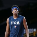 DBB-Gegner Frankreich ohne Ntilikina zur EM