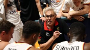 DBB: Gordon Herbert will "kleine Spieler" streichen