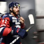 DEL-Klub ERC Ingolstadt holt Ex-NHL-Profi Brian Gibbons