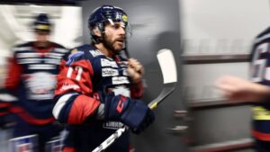 DEL-Klub ERC Ingolstadt holt Ex-NHL-Profi Brian Gibbons