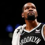 Der Gouverneur von Brooklyn Nets, Joe Tsai, bekundet seine Unterstützung für Front Office Coaches im Zuge der Handelsforderungen von Kevin Durant