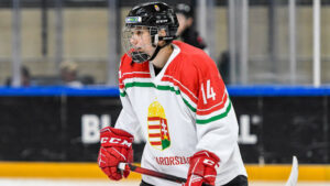 Deutschland verliert WM-Auftakt gegen Ungarn mit 2:4