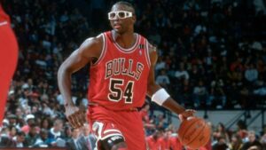 Die Bulls-Meisterschaft von Horace Grant steht zur Versteigerung, die voraussichtlich jeweils über 100.000 US-Dollar einbringen wird