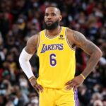 Die Los Angeles Lakers und LeBron James führen „produktive“ Gespräche über eine Vertragsverlängerung