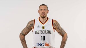 Entscheidung über EM-Teilnahme von Theis am Dienstag