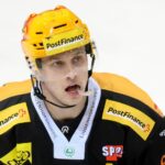 Ex-NHL-Stürmer Kahun verlängert bis 2027 in Bern