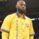 LeBron James-Verlängerung: Laut Bericht steht keine Einigung zwischen Lakers und James bevor