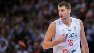Mehr als Jokic: Serbien, MVPs und große Hoffnungen