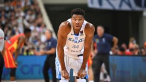Mit Giannis zum 3. Titel? Die Griechen im Check
