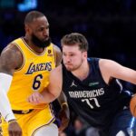 NBA Christmas Games: Duell zwischen Mavs und Lakers geplant