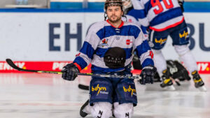 Publikumsliebling Aubin verlässt Roosters - Ersatz aus der Schweiz