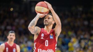 Weiler-Babb darf für Deutschland spielen