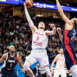 Polen wird Co-Gastgeber für Basketball-EM 2025