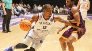 BBL: Isaiah Whitehead stößt zu den MHP Riesen Ludwigsburg