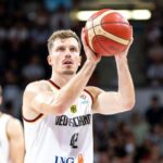 Basketball-EM: Obst vor Litauen: "Energie und Fokus"