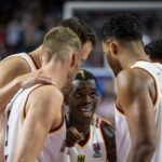 Basketball-EM - Schröders Selbstkritik: "Keine guten Entscheidungen"