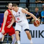 Basketball-EM: Serbien frühestens Finalgegner - kicker