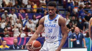 Basketball-EM: Tschechien holt letztes Achtelfinal-Ticket