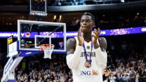Basketball-EM: Wie Schröder eine tragende Rolle übernahm