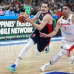 Basketball: Frankreich droht Thomas Heurtel mit Ausbootung