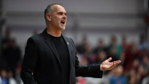 Bauermann nicht mehr Nationaltrainer Tunesiens