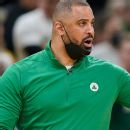 Boston Celtics suspendiert Trainer Ime Udoka für die Saison 2022/23 mit sofortiger Wirkung