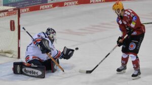 Bremerhaven kommt nach 1:3 zurück und bleibt ungeschlagen