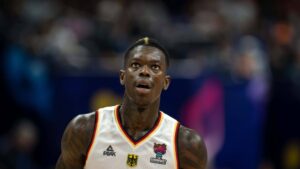 Dennis Schröder verpasst Trainingsstart bei den Lakers