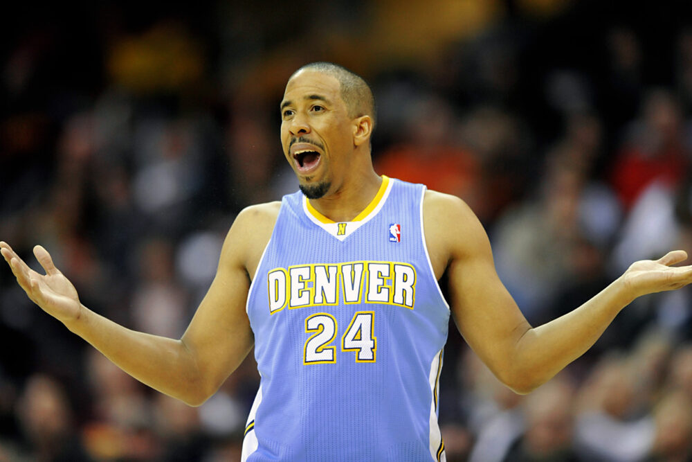 Denver Nuggets stellt Ex-Spieler Andre Miller als Trainer des G-League-Teams ein, sagen Quellen