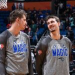 Die Wagners sind fit für den NBA-Start der Orlando Magic