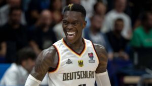 "Dinge richtig machen": Schröder kehrt zu den Lakers zurück