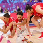 Eklat in Tiflis: Türkei droht mit Ausstieg bei Basketball-EM