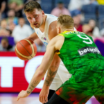 EuroBasket 2022: Ergebnisse, Zeitplan, Live-Stream, Gruppen, vollständige Liste der teilnehmenden NBA-Spieler