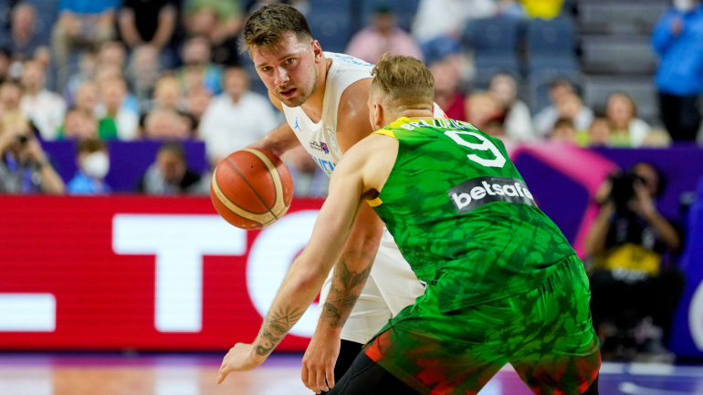 EuroBasket 2022: Ergebnisse, Zeitplan, Live-Stream, Gruppen, vollständige Liste der teilnehmenden NBA-Spieler