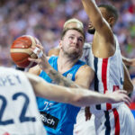 EuroBasket 2022: Plan der Knockout-Phase, Ergebnisse, Live-Stream, Gruppen, vollständige Liste der teilnehmenden NBA-Spieler