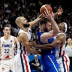 Frankreich und Polen erreichen nach Siegen das EuroBasket-Halbfinale